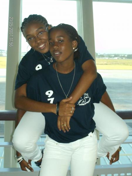 ma sista & ma sexy